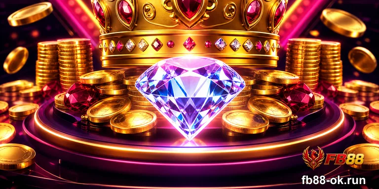 Casino FB88 có sản phẩm nào hấp dẫn?