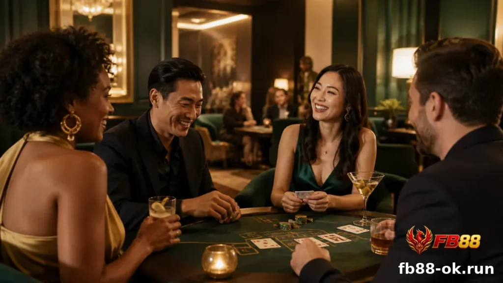 Đánh giá các nhà cái: Tiêu chí khách quan và quy trình tự kiểm chứng - hình ảnh - fb88-ok.run